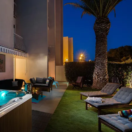 Sun Garden *