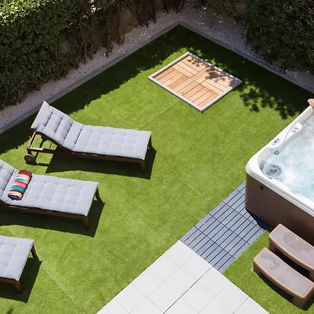 Apartament Sun Garden *