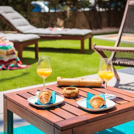 Sun Garden شقة