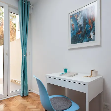 Sun Garden سبليت