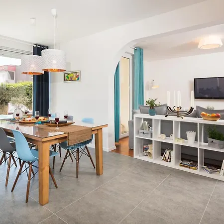 Sun Garden سبليت